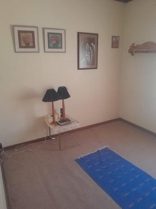3 Bedroom Property for Sale in Kroonstad Free State